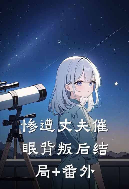 惨遭丈夫催眠背叛后结局+番外