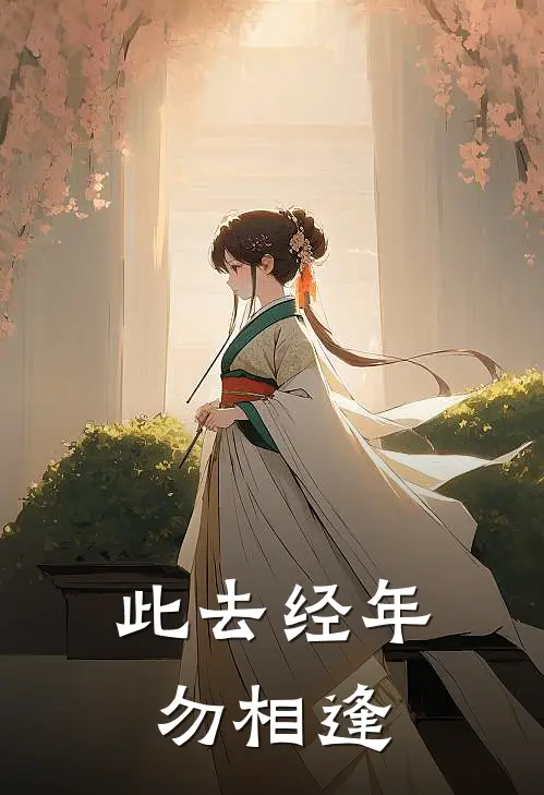 此去经年勿相逢