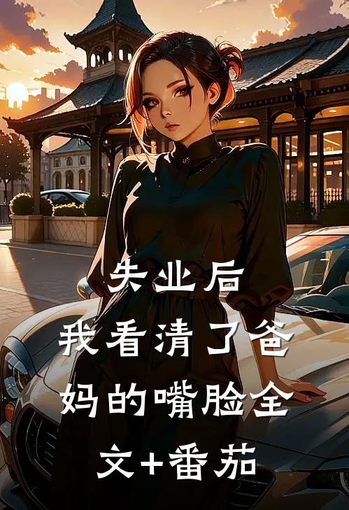 失业后，我看清了爸妈的嘴脸全文+番茄
