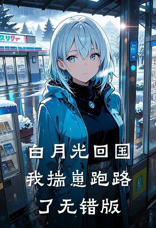 白月光回国，我揣崽跑路了无错版