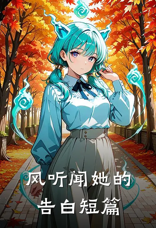 风听闻她的告白短篇