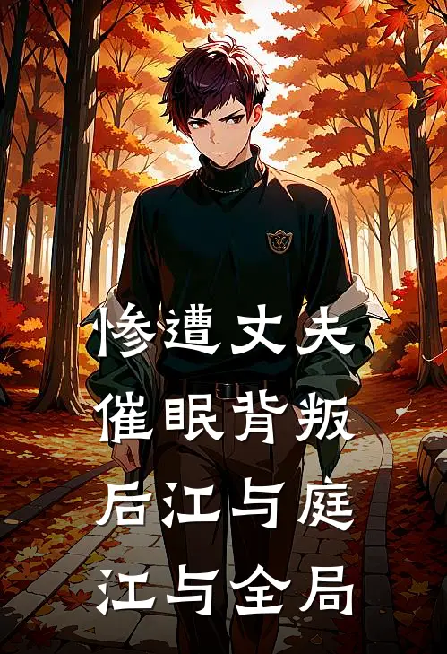 惨遭丈夫催眠背叛后江与庭江与全局