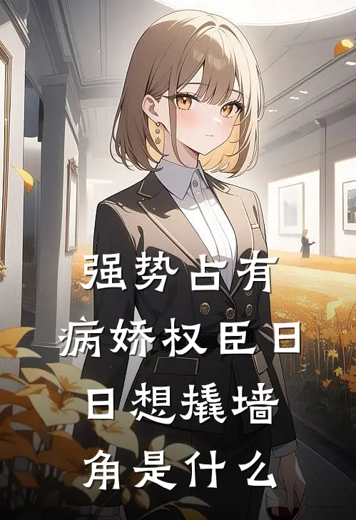 强势占有：病娇权臣日日想撬墙角是什么