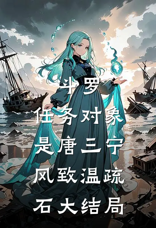 斗罗：任务对象是唐三宁风致温疏石大结局