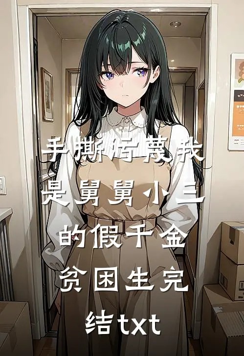 手撕污蔑我是舅舅小三的假千金贫困生完结txt