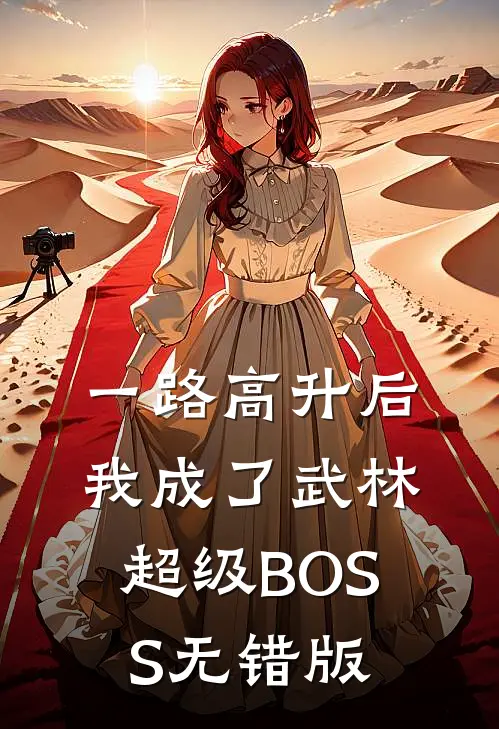 一路高升后，我成了武林超级BOSS无错版