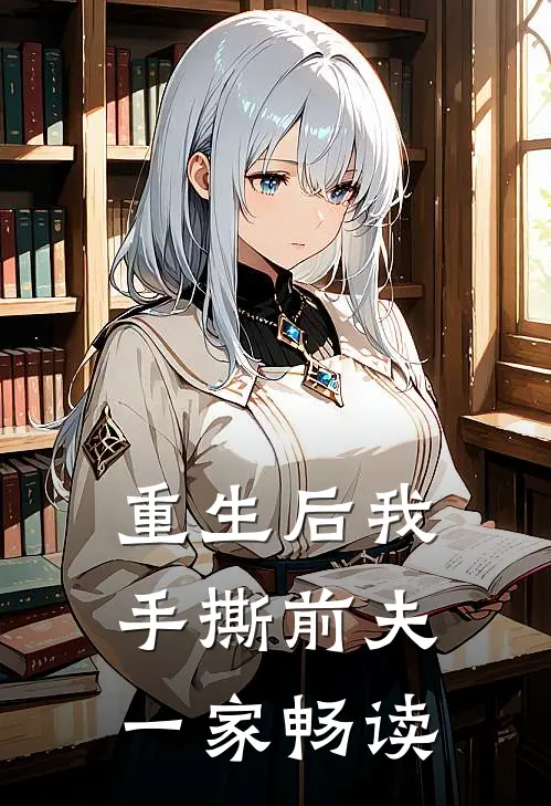 重生后我手撕前夫一家畅读