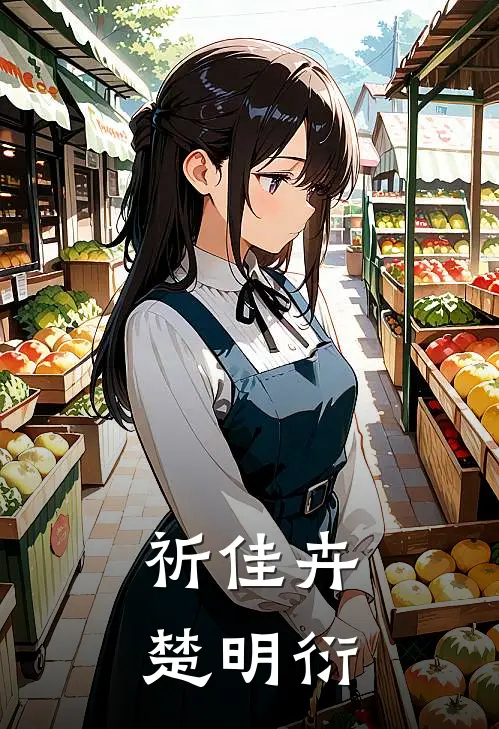 祈佳卉楚明衍