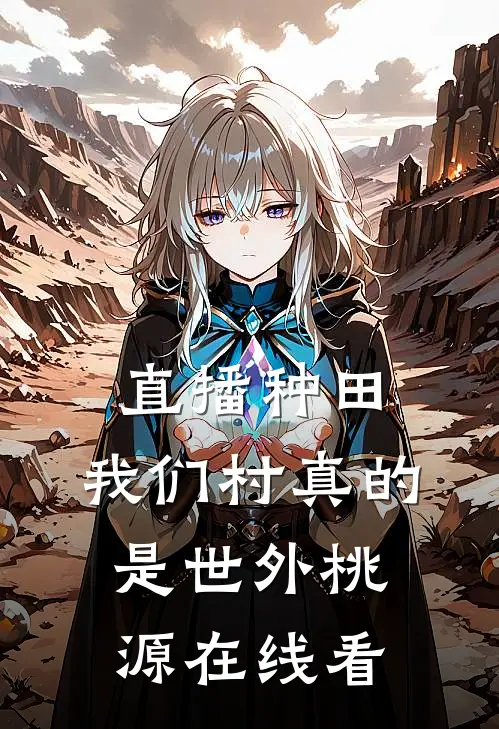 直播种田：我们村真的是世外桃源在线看