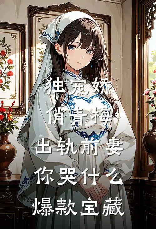 独宠娇俏青梅：出轨前妻你哭什么爆款宝藏