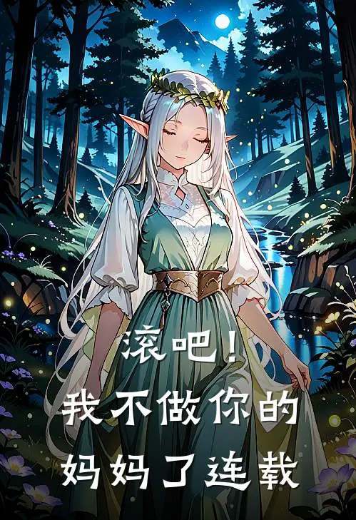 滚吧！我不做你的妈妈了连载