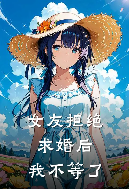 女友拒绝求婚后，我不等了