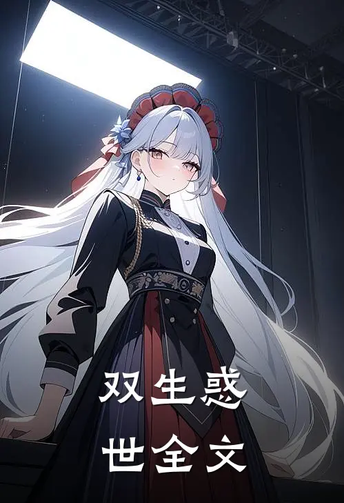 双生惑世全文