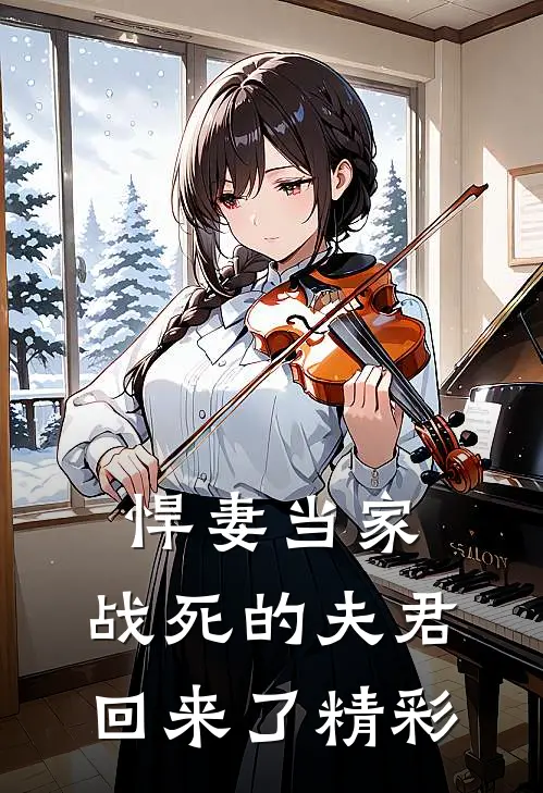 悍妻当家：战死的夫君回来了精彩
