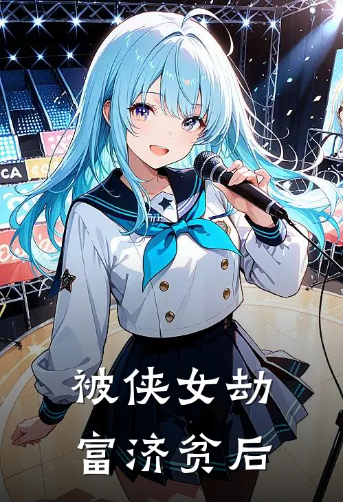 被侠女劫富济贫后
