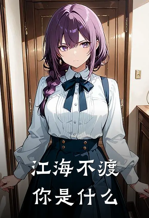 江海不渡你是什么