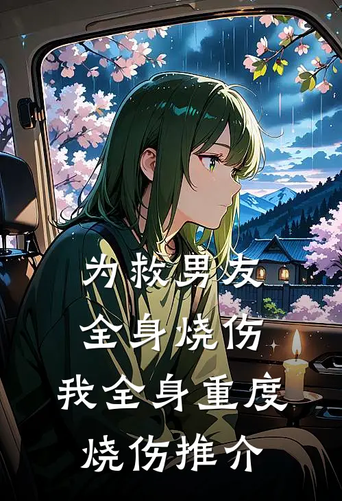 为救男友全身烧伤，我全身重度烧伤推介