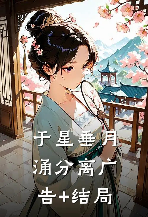 于星垂月涌分离广告+结局