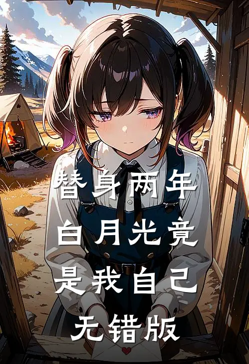 替身两年，白月光竟是我自己无错版