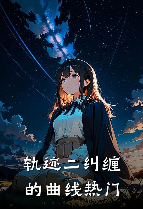 轨迹二纠缠的曲线热门