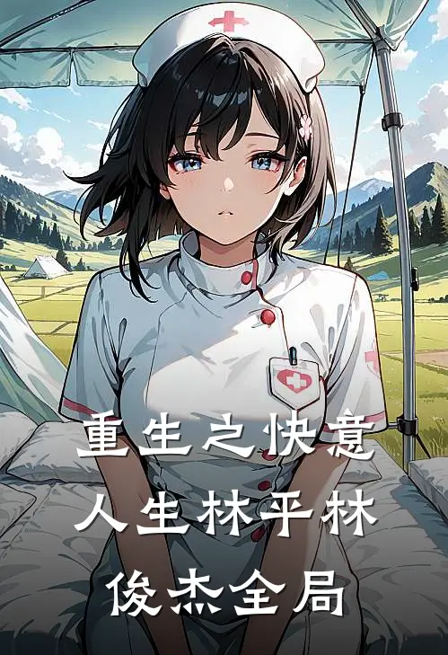 重生之快意人生林平林俊杰全局