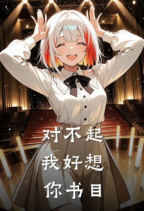 对不起，我好想你书目