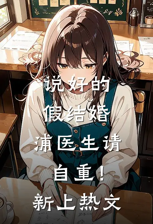说好的假结婚，浦医生请自重！新上热文