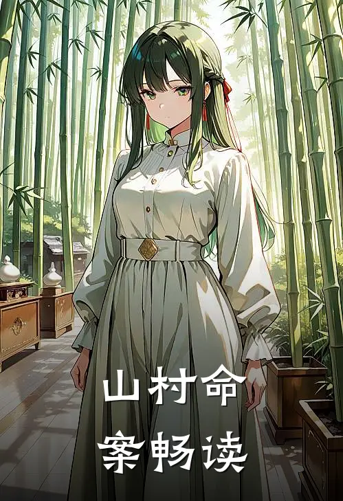 山村命案畅读