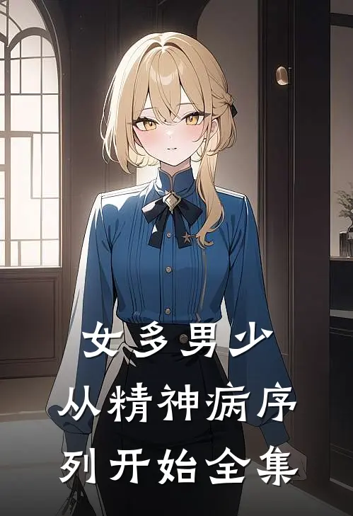 女多男少，从精神病序列开始全集