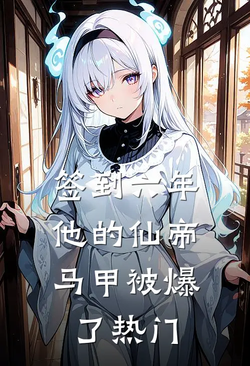 签到六年，他的仙帝马甲被爆了热门