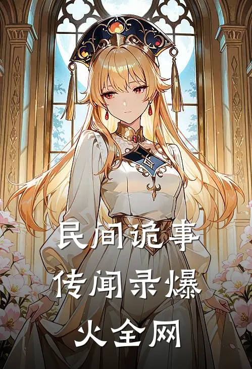 民间诡事传闻录爆火全网
