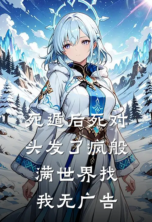 《死遁后死对头发了疯般满世界找我》无广告
