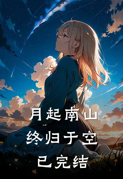 月起南山终归于空已完结