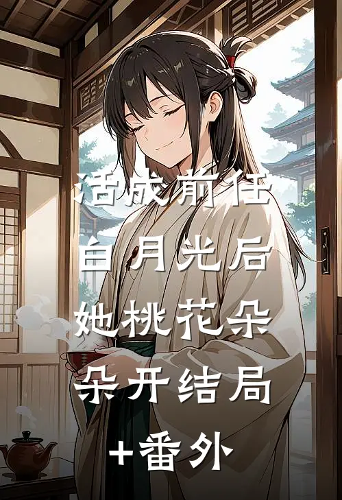 活成前任白月光后，她桃花朵朵开结局+番外