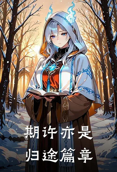期许亦是归途篇章