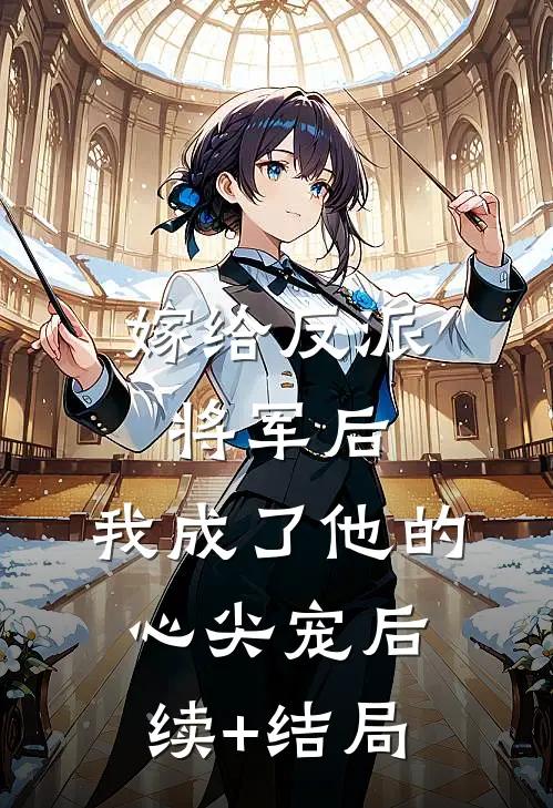 嫁给反派将军后，我成了他的心尖宠后续+结局