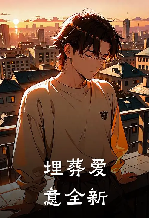 埋葬爱意全新