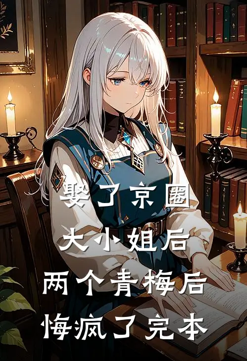 娶了京圈大小姐后，两个青梅后悔疯了完本