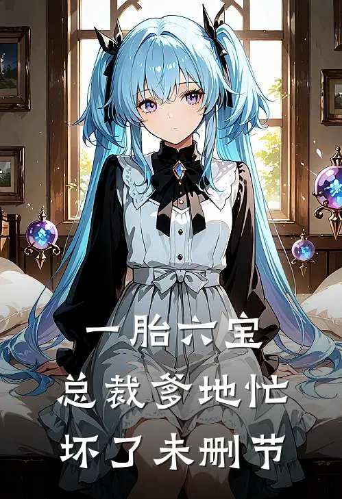 一胎六宝：总裁爹地忙坏了未删节