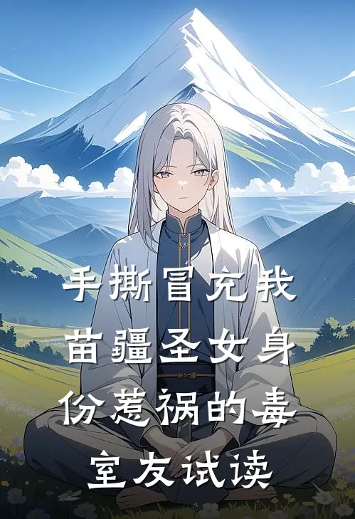 手撕冒充我苗疆圣女身份惹祸的毒室友试读