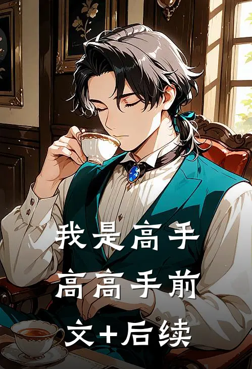 我是高手高高手前文+后续