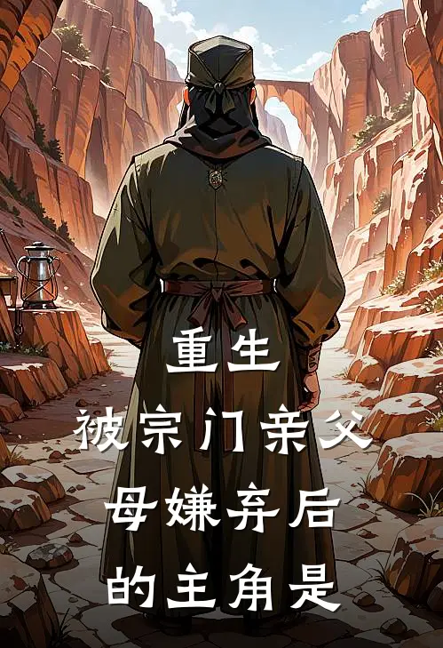 重生：被宗门亲父母嫌弃后的主角是