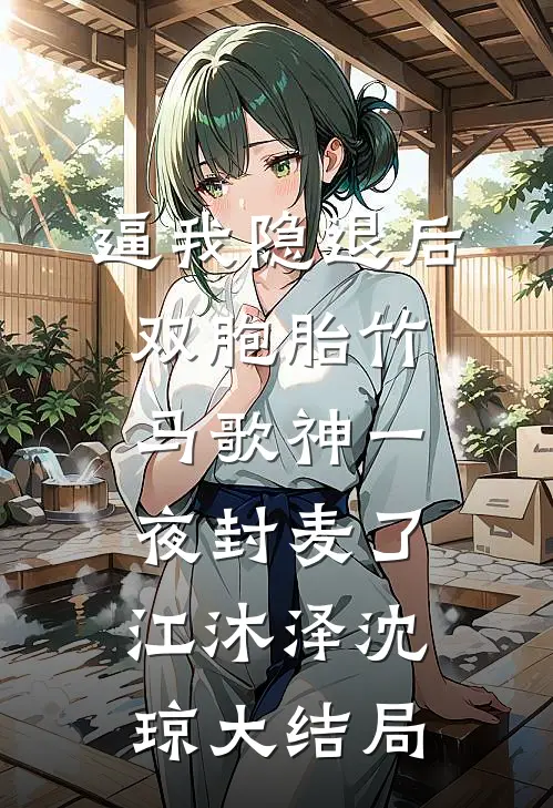 逼我隐退后，双胞胎竹马歌神一夜封麦了。江沐泽沈琼大结局