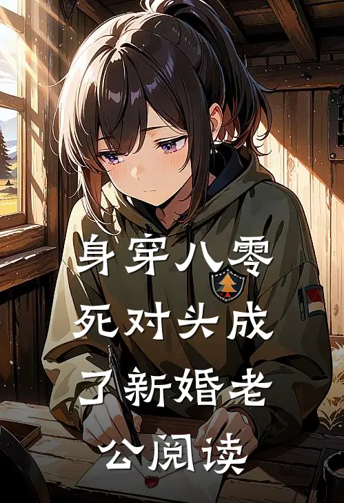 身穿八零，死对头成了新婚老公阅读