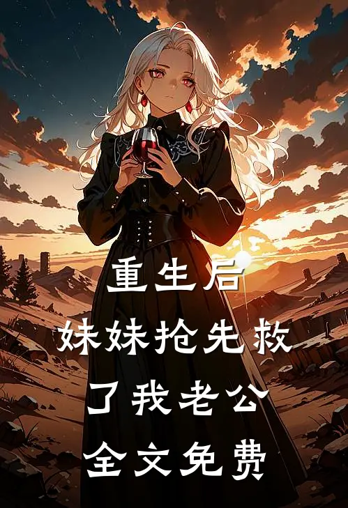 重生后，妹妹抢先救了我老公全文免费