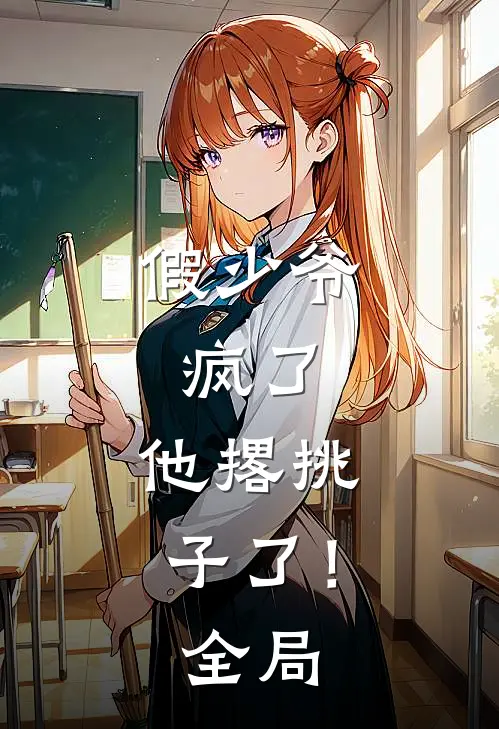 假少爷，疯了，他撂挑子了！全局