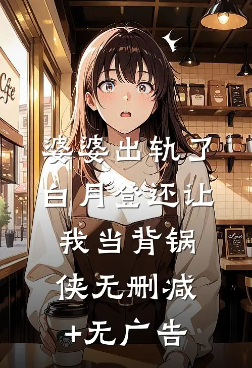 婆婆出轨了白月登还让我当背锅侠无删减+无广告