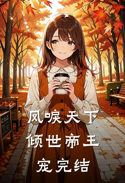 凤唳天下：倾世帝王宠完结