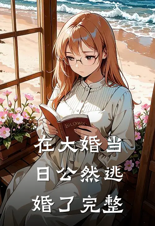 在大婚当日公然逃婚了完整