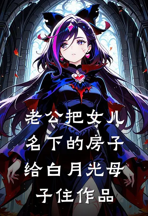 老公把女儿名下的房子给白月光母子住作品
